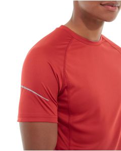 Atomic Endurance Running Tee (Crew-Neck)