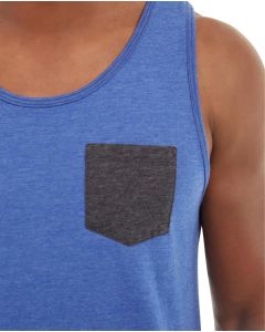 Helios Endurance Tank