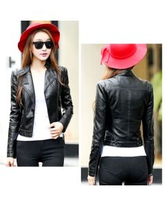 Black Ladies Jackets