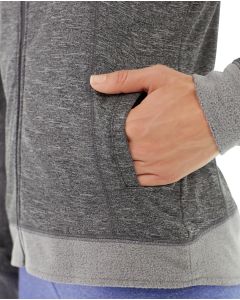 Helena Hooded Fleece