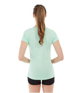 Gabrielle Micro Sleeve Top