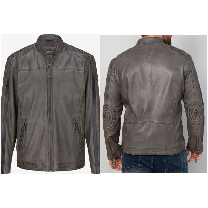 Leather Jackets