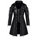 Gothic Long Coat