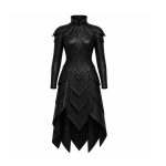Shadow Queen Gothic Coat