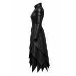 Shadow Queen Gothic Coat - Image 3