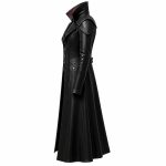 Shadow Vanguard Gothic Coat - Image 3
